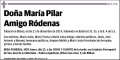 AMIGO RODENAS,MARIA PILAR