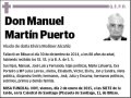 MARTIN PUERTO,MANUEL
