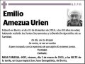 AMEZUA URIEN,EMILIO
