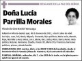 PARRILLA MORALES,LUCIA