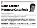 HERMOSO CASTAÑEDA,CARMEN