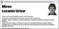 LEZAMIZ URIZAR,MIREN