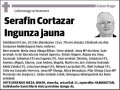 CORTAZAR INGUNZA,SERAFIN