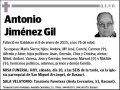 JIMENEZ GIL,ANTONIO