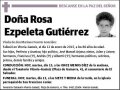 EZPELETA GUTIERREZ,ROSA