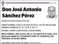 SANCHEZ PEREZ,JOSE ANTONIO