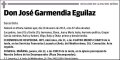 GARMENDIA EGUILAZ,JOSE