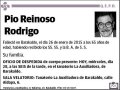 REINOSO RODRIGO,PIO
