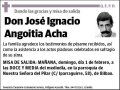 ANGOITIA ACHA,JOSE IGNACIO
