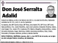 SERRALTA ADALID,JOSE
