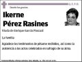 PEREZ RASINES,IKERNE