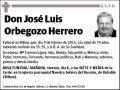 ORBEGOZO HERRERO,JOSE LUIS