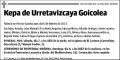 DE URRETAVIZCAYA GOICOLEA,KEPA