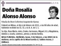 ALONSO ALONSO,ROSALIA