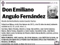 ANGULO FERNANDEZ,EMILIANO