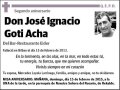 GOTI ACHA,JOSE IGNACIO