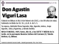 VIGURI LASA,AGUSTIN