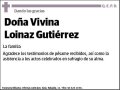 LOINAZ GUTIERREZ,VIVIANA
