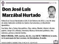 MARZABAL HURTADO,JOSE LUIS