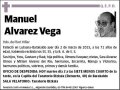 ALVAREZ VEGA,MANUEL