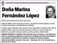 FERNANDEZ LOPEZ,MARINA