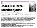 HERCE MARTINEZ,JOSE LUIS