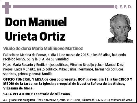 URIETA ORTIZ,MANUEL