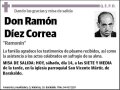 DIEZ CORREA,RAMON
