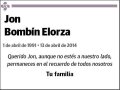 BOMBIN ELORZA,JON