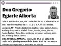 EGIARTE ALKORTA,GREGORIO