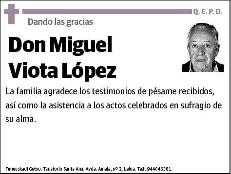 VIOTA LOPEZ,MIGUEL