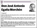 EGAÑA MORCHON,JOSE ANTONIO