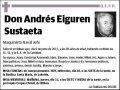 EIGUREN SUSTAETA,ANDRES