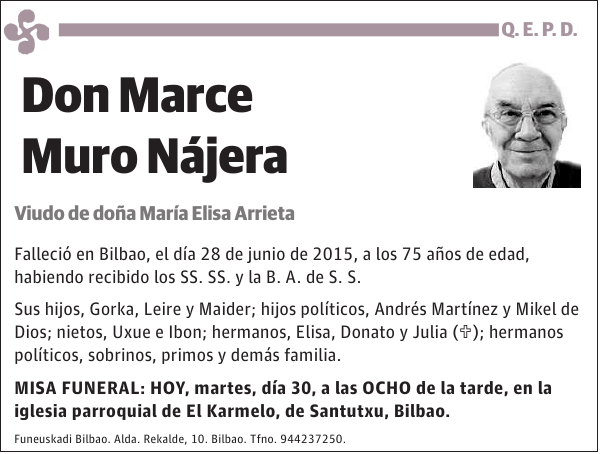 Marce Muro Nájera