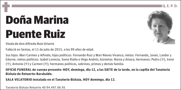 Marina Puente Ruiz