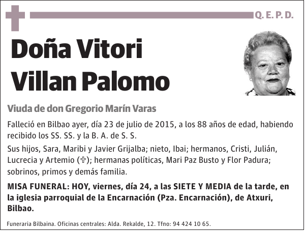 Vitori Villan Palomo