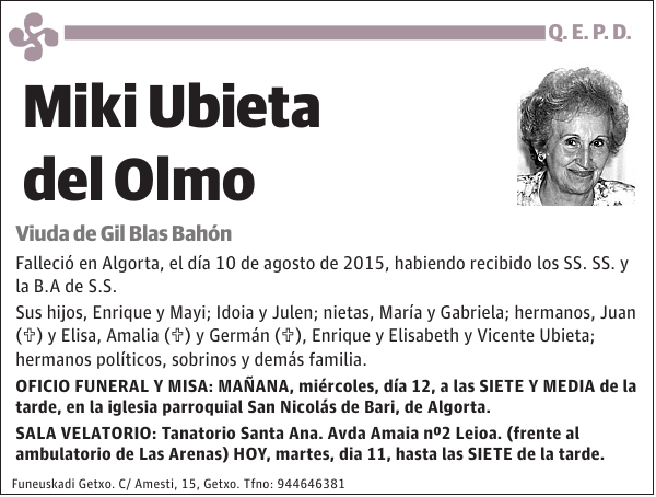 Miki Ubieta del Olmo