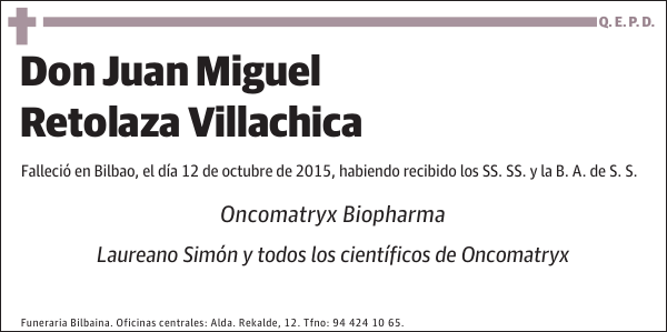 Juan Miguel Retolaza Villachica