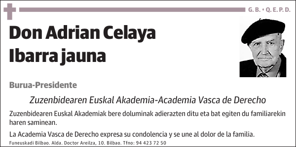 Adrián Celaya Ibarra