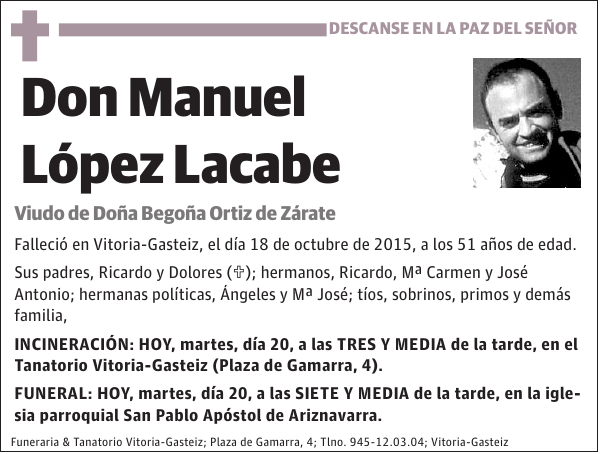 Manuel López Lacabe