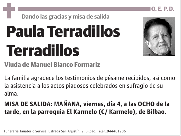 Paula Terradillos Terradillos