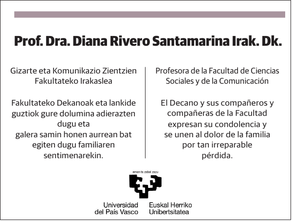 Diana Rivero Santamarina