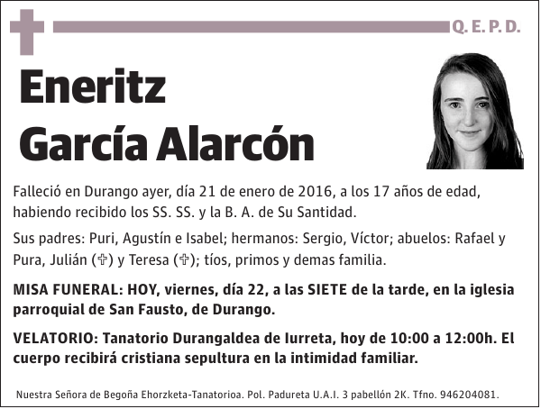 Eneritz García Alarcón