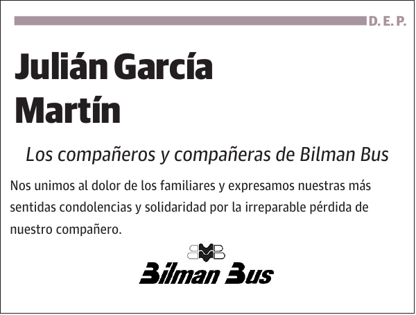 Julián García Martín