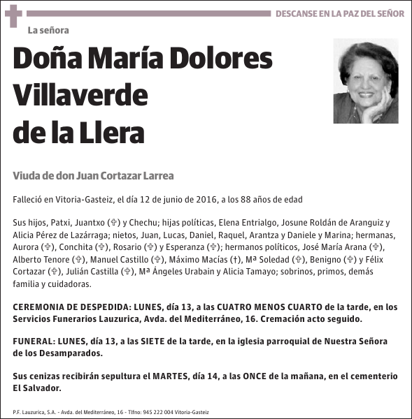 María Dolores Villaverde