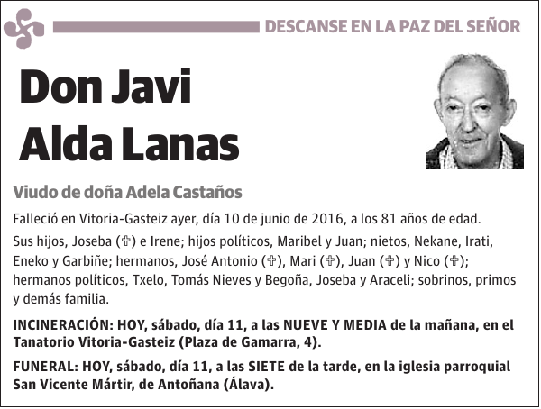 Javi Alda Lanas