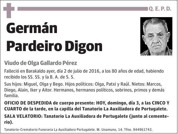 Germán Pardeiro Digon