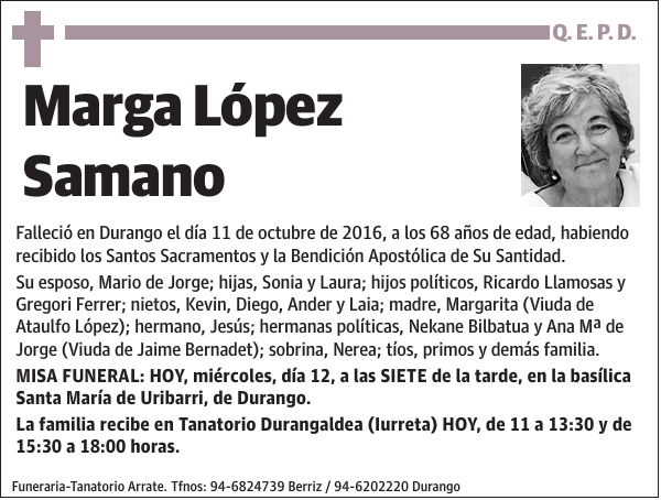 Marga López Samano