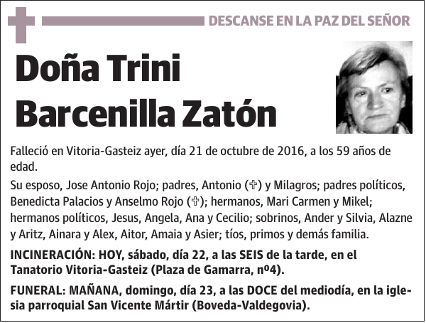 Trini Barcenilla Zatón