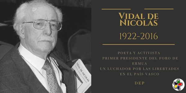 Vidal de Nicolás Moreno